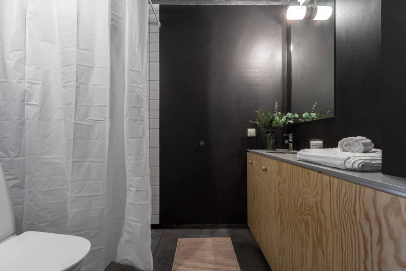 Convinient Studio 25 Min To City Stockholm Kültér fotó