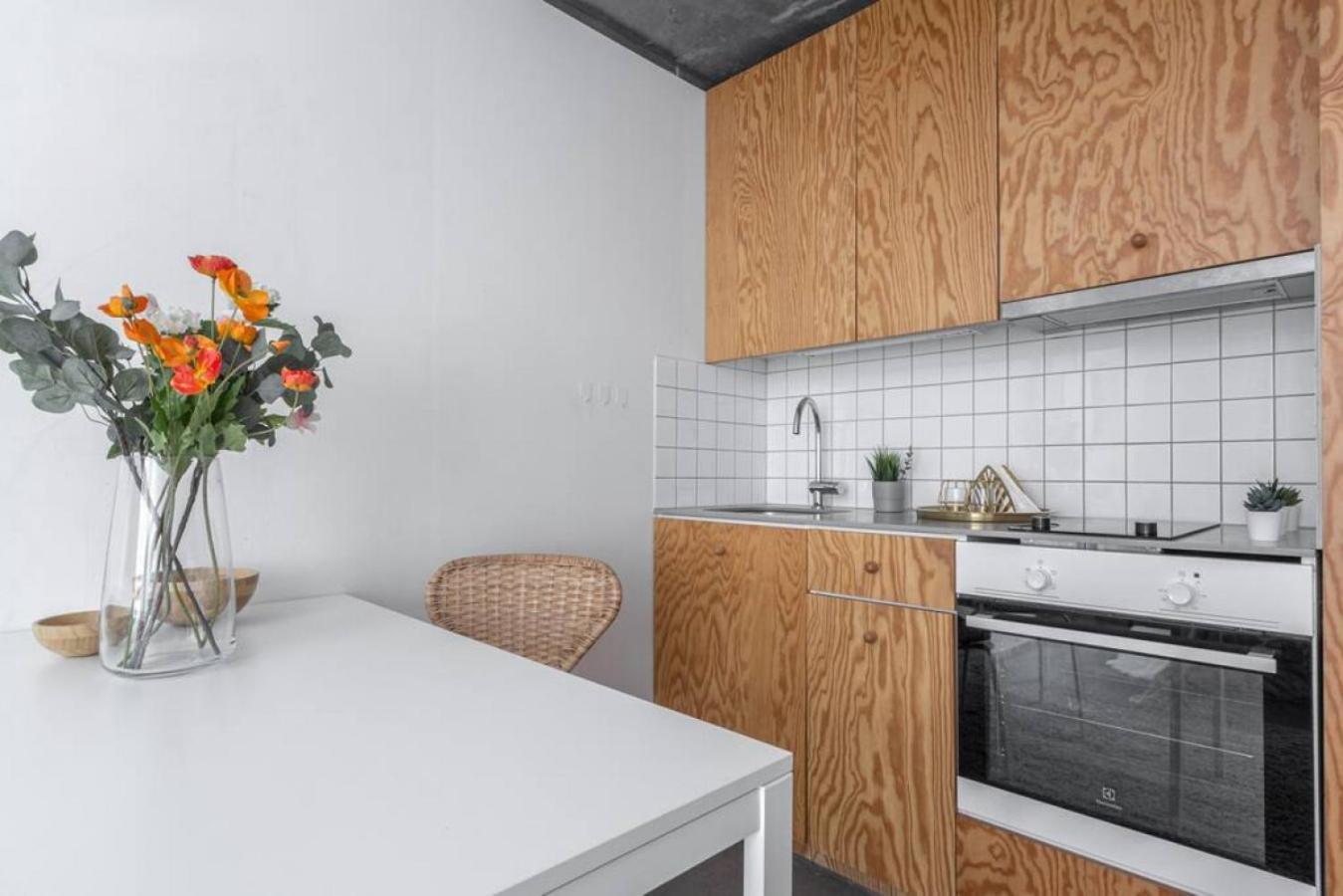 Convinient Studio 25 Min To City Stockholm Kültér fotó
